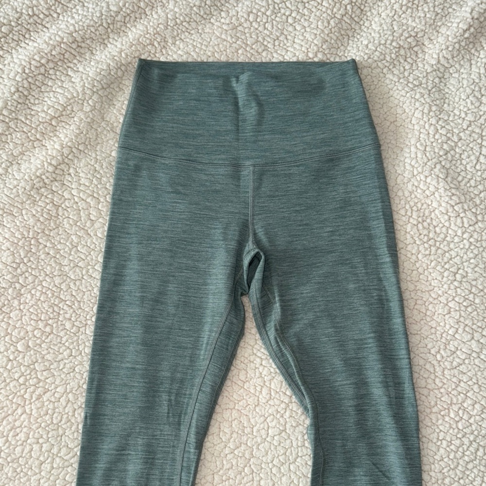 Lululemon Athletica Align High-Rise leggings 25”